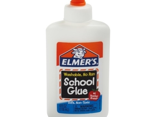 Cola elmers