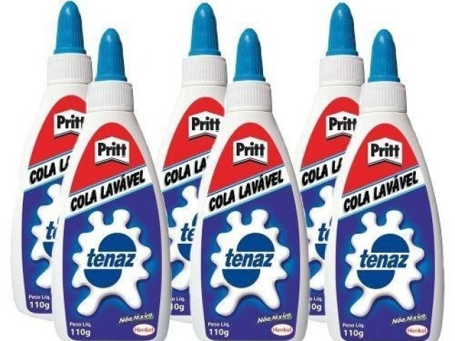 pritt