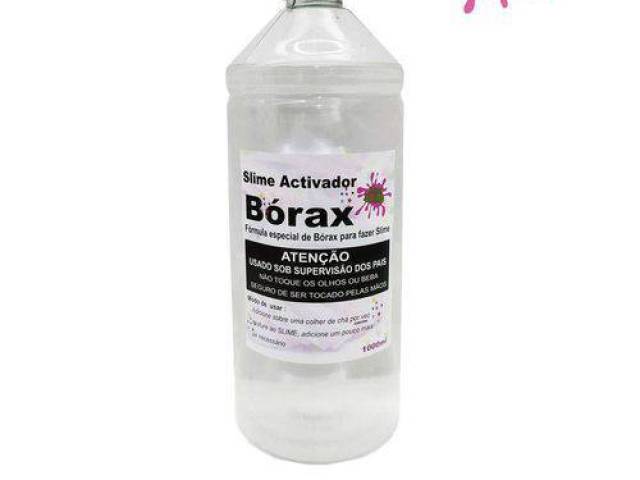 Borax