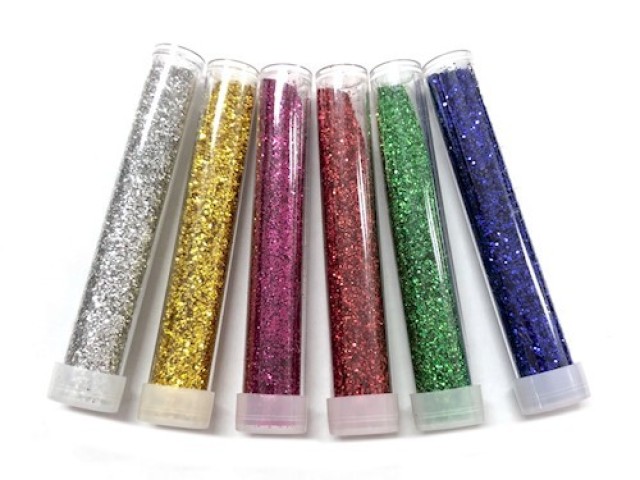 Glitter/Glitter holografico