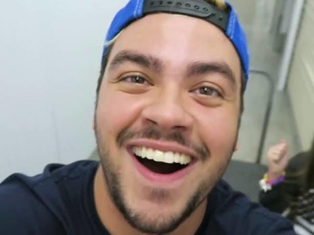 Luccas Neto