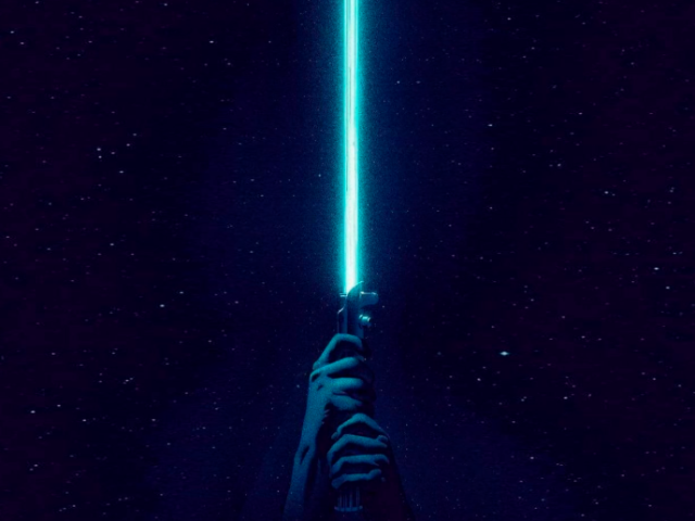 Lado Luminoso Da Força