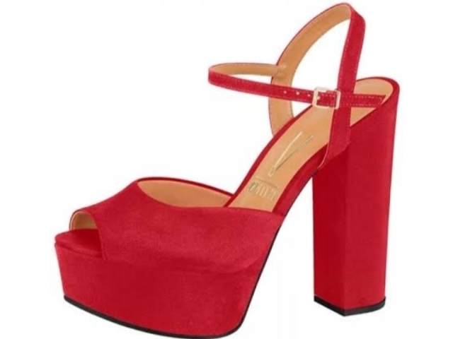 Vermelho