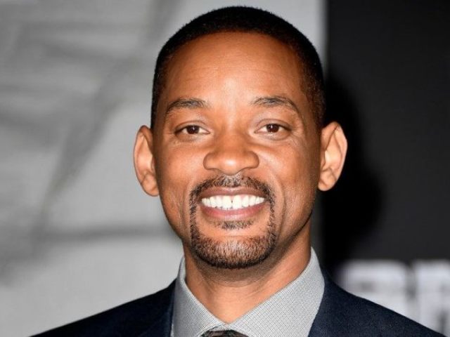 Will Smith