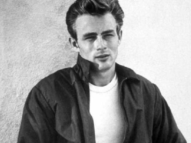 James Dean