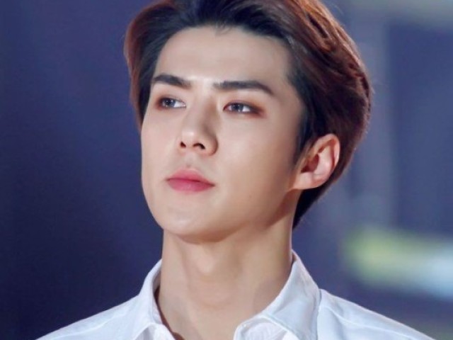 Sehun