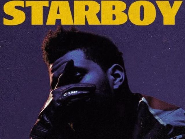 Starboy