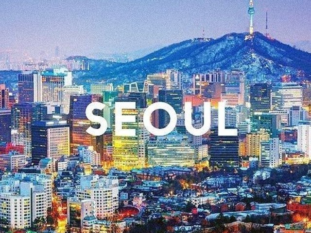 Seoul