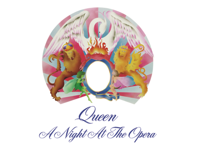 A Night at the Opera