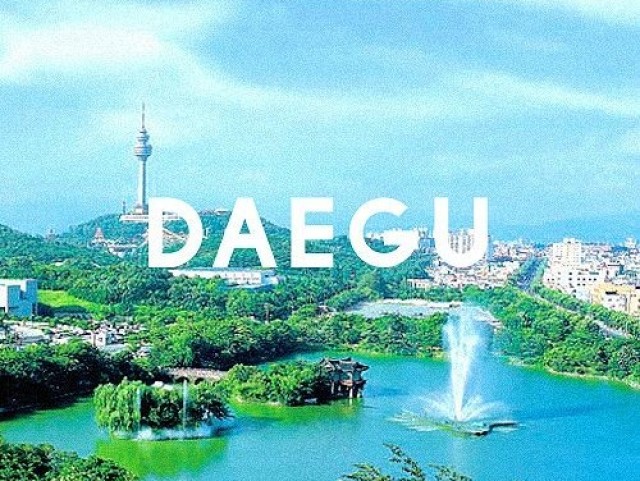 Daegu