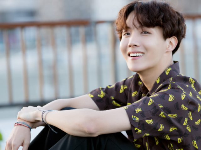 Jung Hoseok