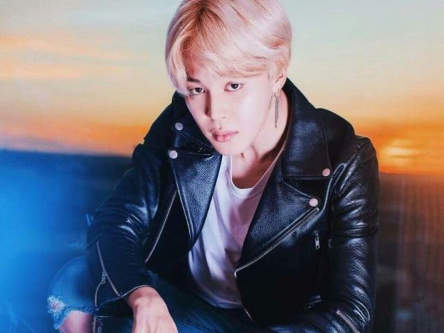 Park Jimin