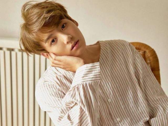 Jeon Jungkook