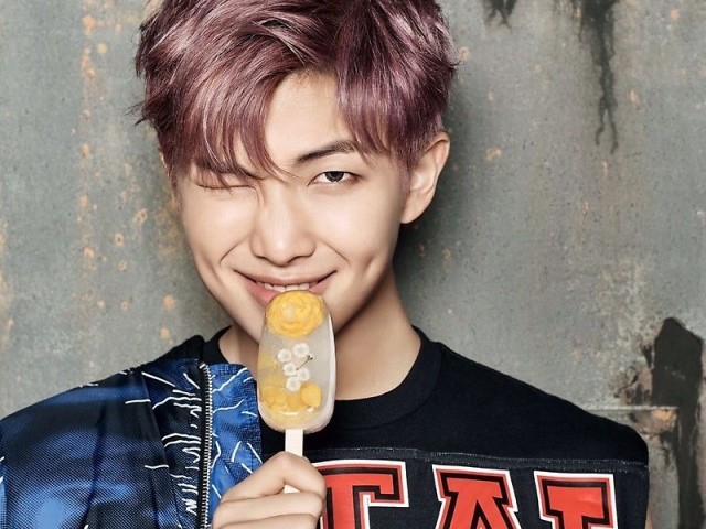 Kim Namjoon