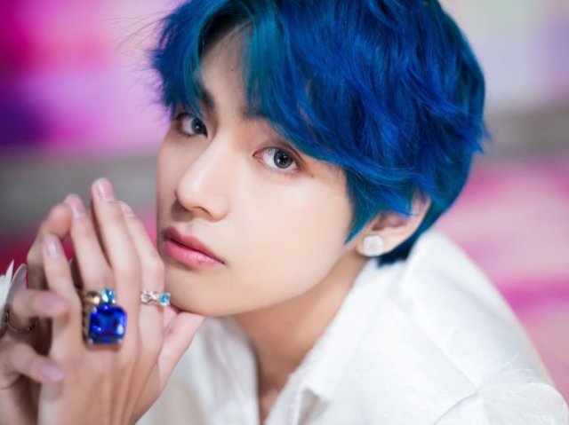 Kim Taehyung