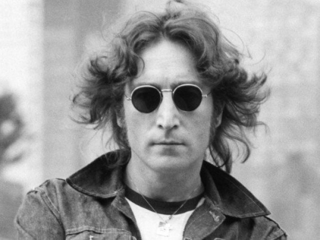 John Lennon