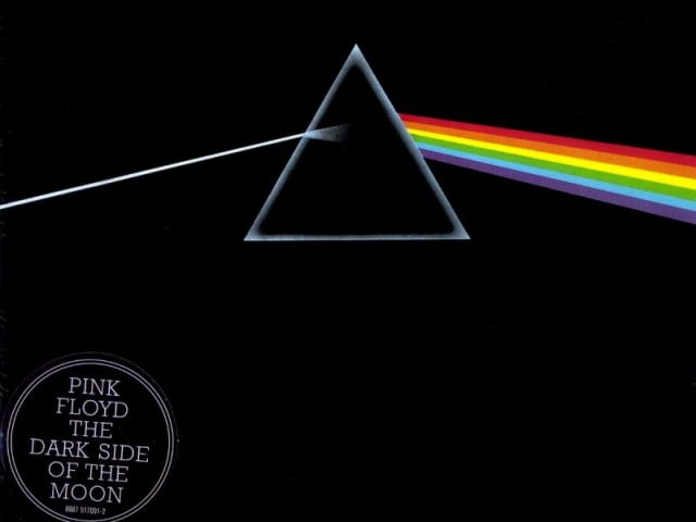 The Dark Side of The Moon