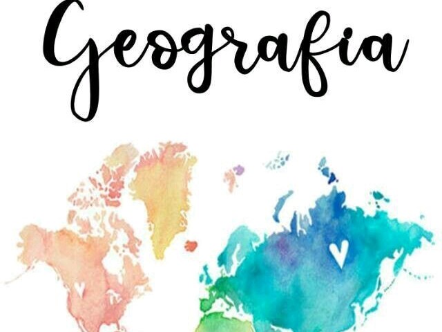 Geografia
