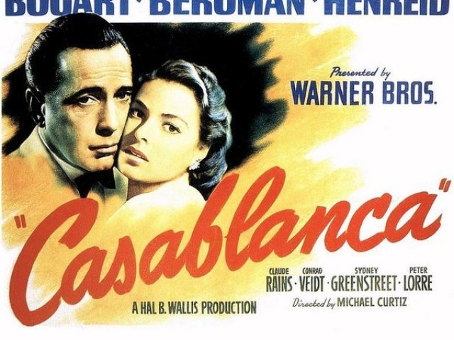 Casablanca