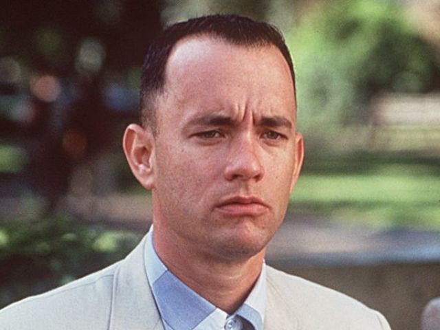 Forrest Gump