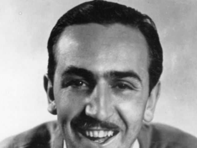 Walt Disney