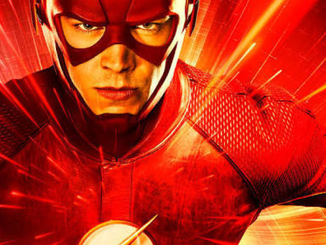 Você é um Flashmaniaco?