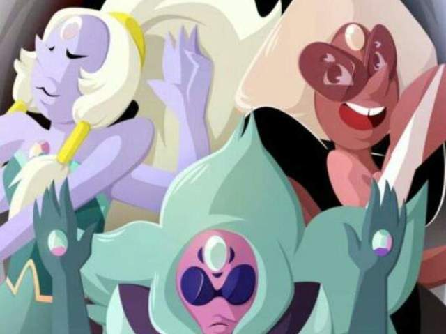 Opal, Alexandrite, Sardonyx