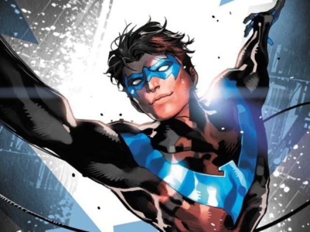 Dick Grayson