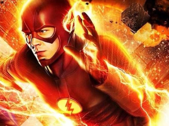 Flash