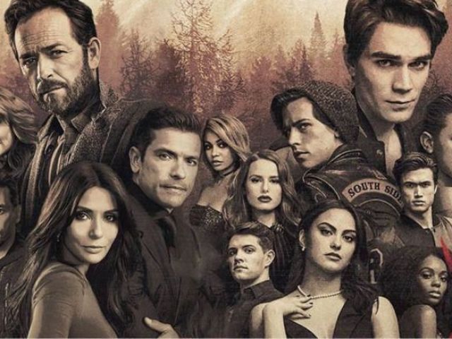 Quem você é em Riverdale?