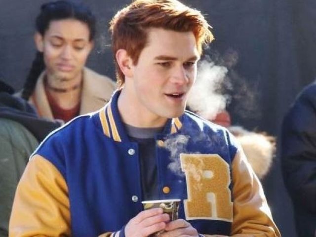 Archie Andrews