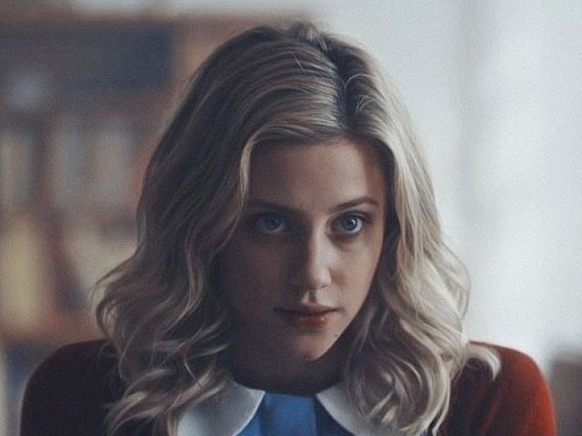 Betty Cooper