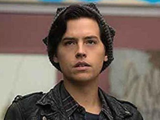 Jughead Jones