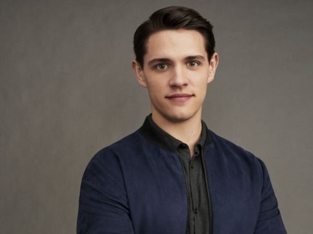 Kevin Keller
