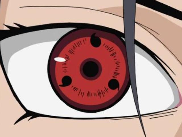 Sharingan