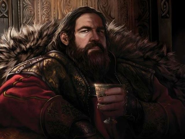 Robert Baratheon