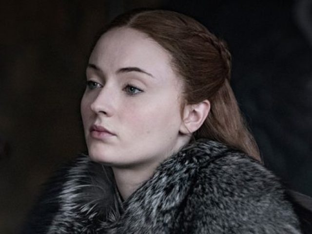 Sansa Stark