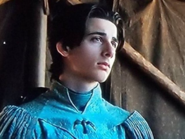 Robin Arryn