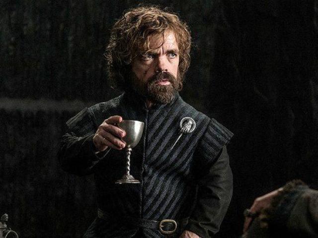 Tyrion Lannister