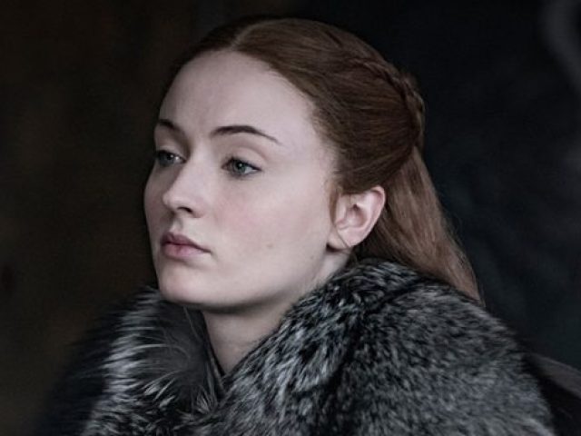 Sansa Stark