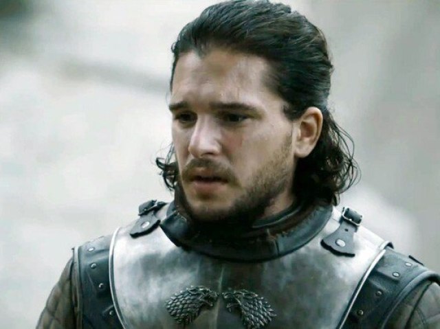 Jon Snow