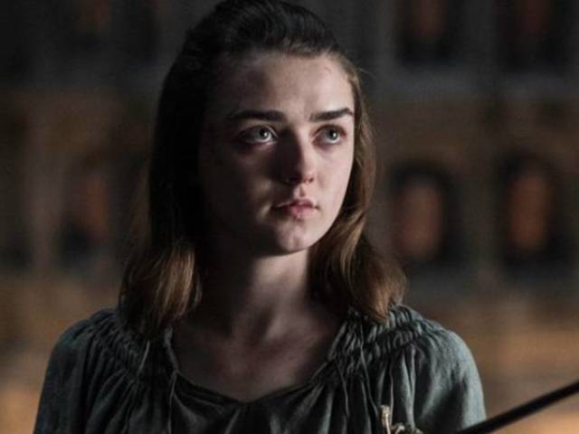 Arya Stark