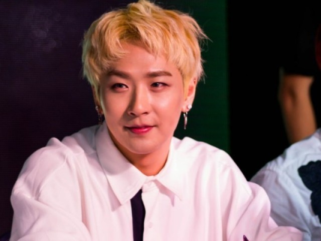 Shinwoo
