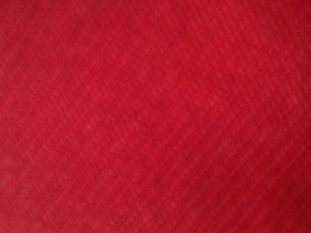 Vermelho