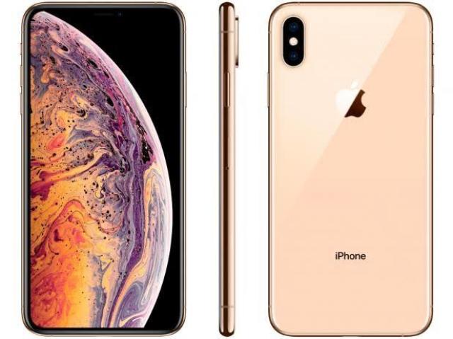 iPhone xs max