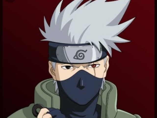 Kakashi