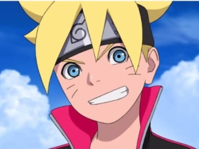 Boruto