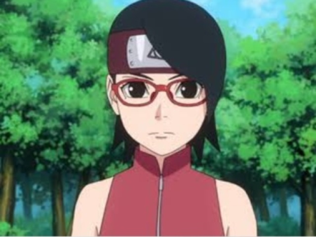 Sarada