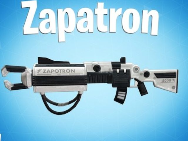 ZAPATRON