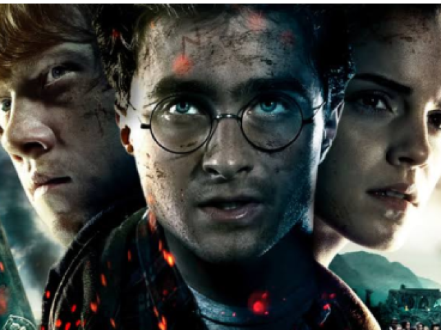 Você é mesmo fã de Harry Potter?